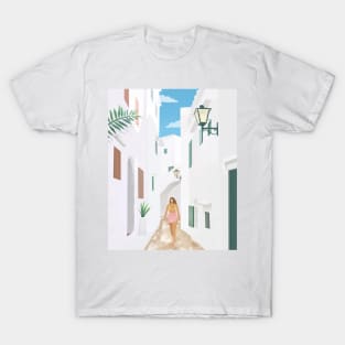 Menorca T-Shirt